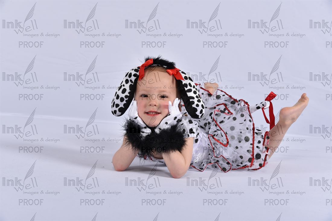 Kinderdance Sat 9:30